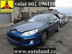 Peugeot 407 VOLAT 602 696 110