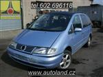 Volkswagen Sharan VOLAT 602 696118
