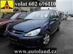 Peugeot 307 VOLAT 602 696 110
