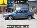 Peugeot 407 VOLAT 602 696 110