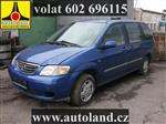 Mazda MPV VOLAT 602 696115