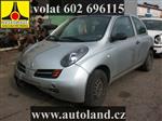 Nissan Micra VOLAT 602 696115