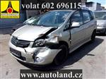 Toyota Corolla Verso VOLAT 602 696115