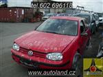 Volkswagen Golf VOLAT 602 696118
