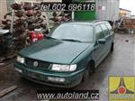 Volkswagen Passat VOLAT 602 696118