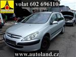 Peugeot 307 VOLAT 602 696 110