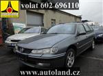 Peugeot 406 VOLAT 602 696 110