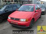 Volkswagen Polo VOLAT 602 696118