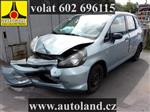 Honda Jazz VOLAT 602 696115