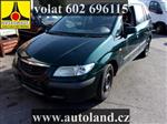 Mazda Premacy VOLAT 602 696115