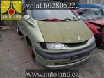 Renault Espace VOLAT 602 805222