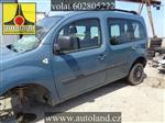 Renault Kangoo VOLAT 602 805222