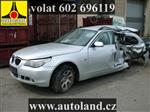BMW ada 5 VOLAT 602 696 119