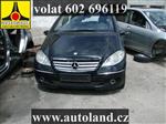 Mercedes-Benz Tdy B VOLAT 602 696 119