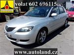 Mazda 3 VOLAT 602 696115
