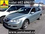 Mazda 6 VOLAT 602 696115