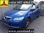 Mazda Premacy VOLAT 602 696115
