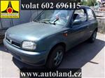 Nissan Micra VOLAT 602 696115