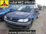 Peugeot 306 VOLAT 602 696 110