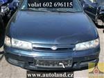 Mazda 626 VOLAT 602 696115