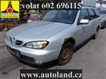 Nissan Primera VOLAT 602 696115