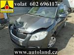 koda Fabia VOLAT 602  696117