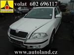 koda Octavia VOLAT 602 696117