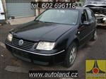 Volkswagen Bora VOLAT 602 696118