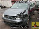Volkswagen Touran VOLAT 602 696118