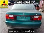 Mazda 323 VOLAT 602 696115