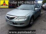Mazda 6 VOLAT 602 696115