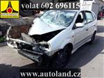 Nissan Almera Tino VOLAT 602 696115