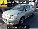 Toyota Avensis VOLAT 602 696115