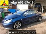 Peugeot 307 VOLAT 602 696 110