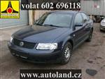 Volkswagen Passat VOLAT 602 696118