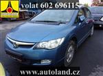 Honda Civic VOLAT 602 696115