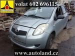 Toyota Yaris VOLAT 602 696115