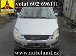 Ford C-MAX VOLAT 602 696111