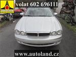 Jaguar X-Type VOLAT 602 696111