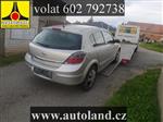 Opel Astra VOLAT602 792 738