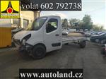 Opel Movano VOLAT-602 792 738