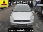 Ford Fiesta VOLAT 602 696111
