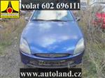 Ford Puma VOLAT 602 696111