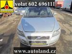 Volvo V50 VOLAT 602 696111