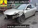 Mazda 3 VOLAT 602 696115