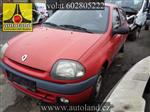 Renault Clio VOLAT 602 805222
