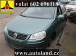 Volkswagen Polo VOLAT 602 696118