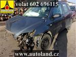 Mazda 2 VOLAT 602 696115