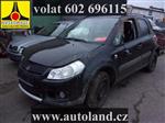 Suzuki SX4 VOLAT 602 696115