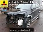Chevrolet Captiva VOLAT 602 696113